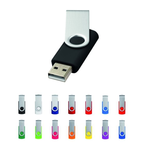 Clé USB publicitaire