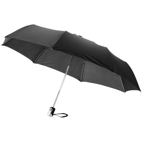 Parapluie pliant 21"  automatique