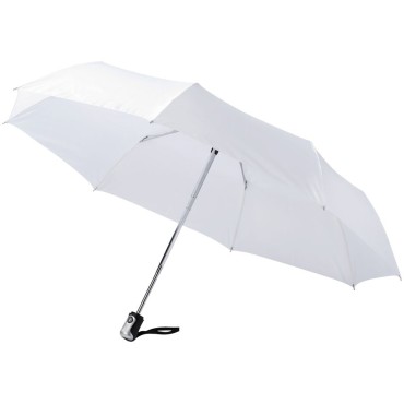 Parapluie pliant 21"  automatique