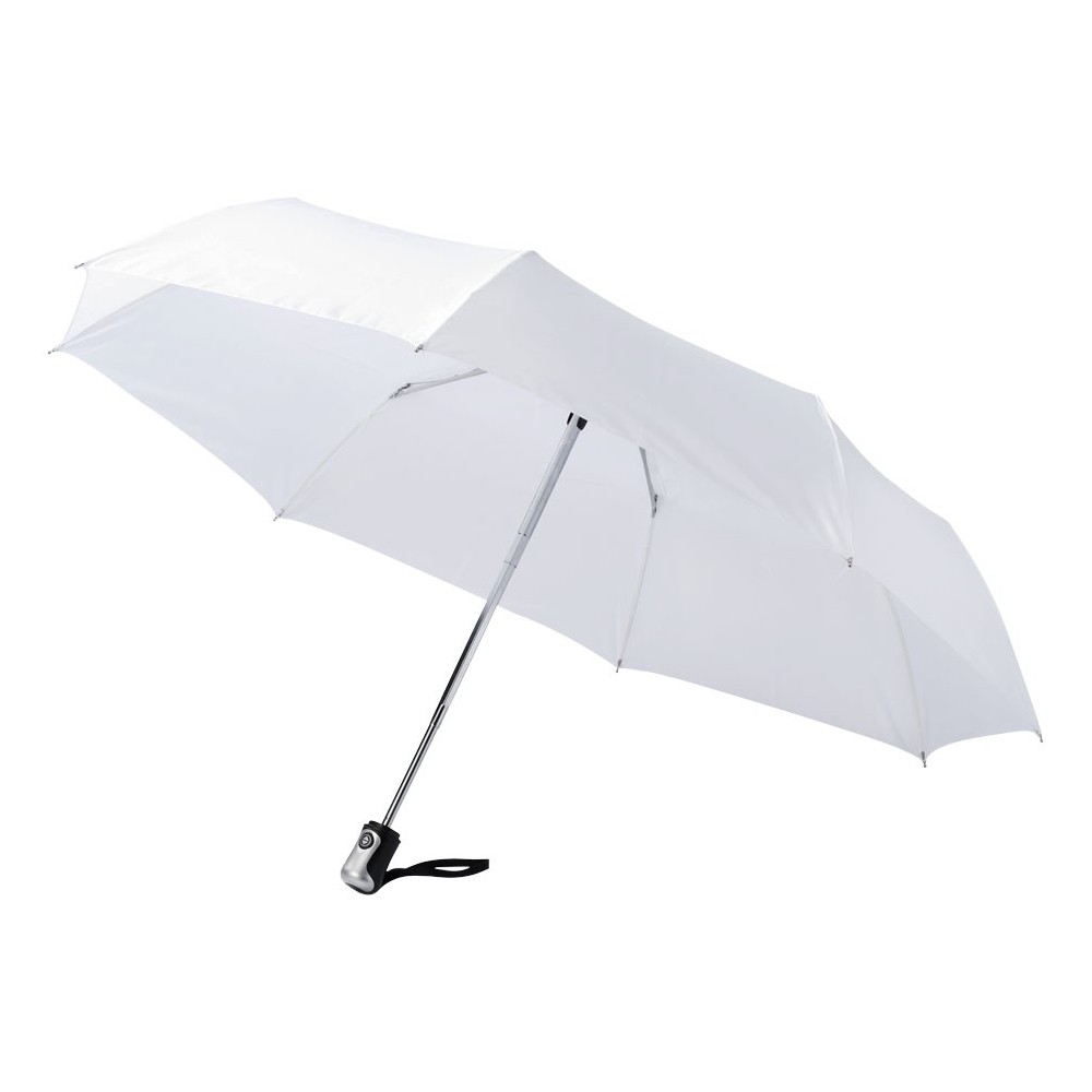 Parapluie pliant 21"  automatique