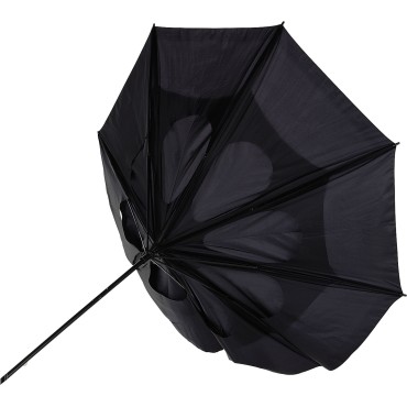 Parapluie golf tempête