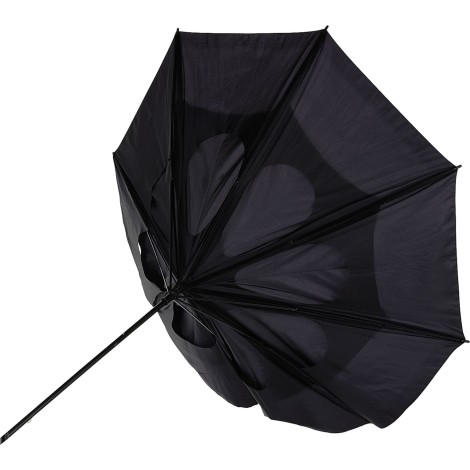 Parapluie golf tempête