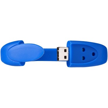 Bracelet USB publicitaire