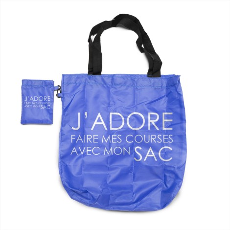 Sac pliable 