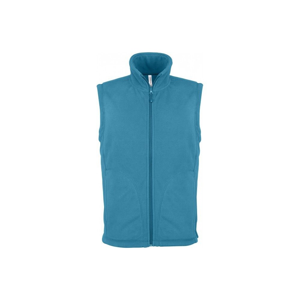 Gilet polaire - Homme