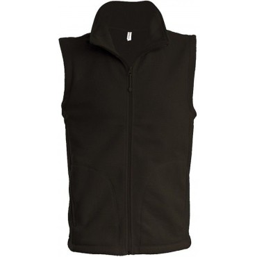 Gilet polaire - Homme