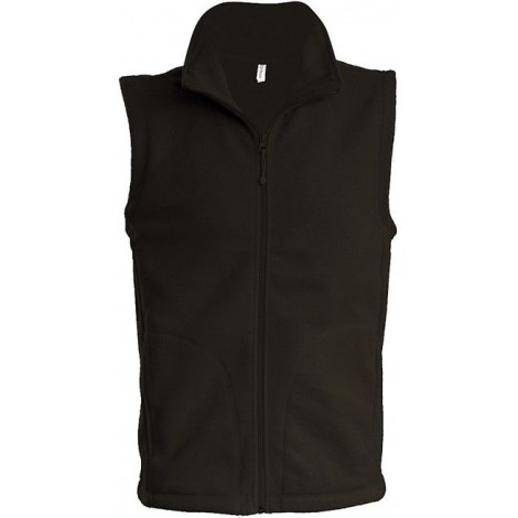 Gilet polaire - Homme