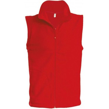 Gilet polaire - Homme