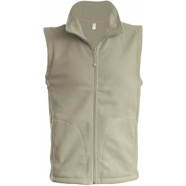 Gilet polaire - Homme