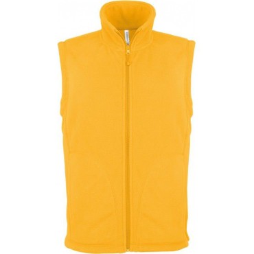 Gilet polaire - Homme