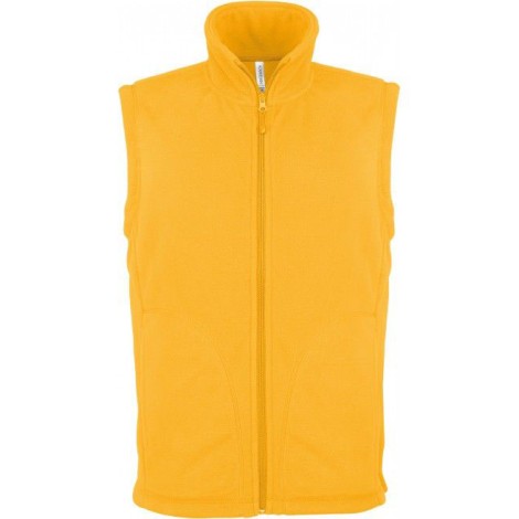 Gilet polaire - Homme