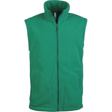 Gilet polaire - Homme