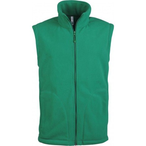 Gilet polaire - Homme