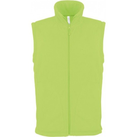 Gilet polaire - Homme