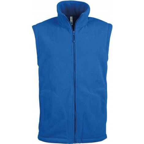 Gilet polaire - Homme