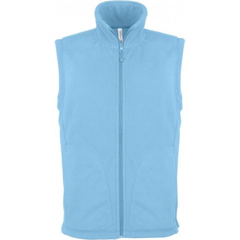 Gilet polaire - Homme