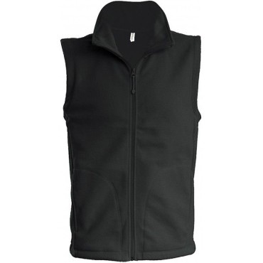 Gilet polaire - Homme