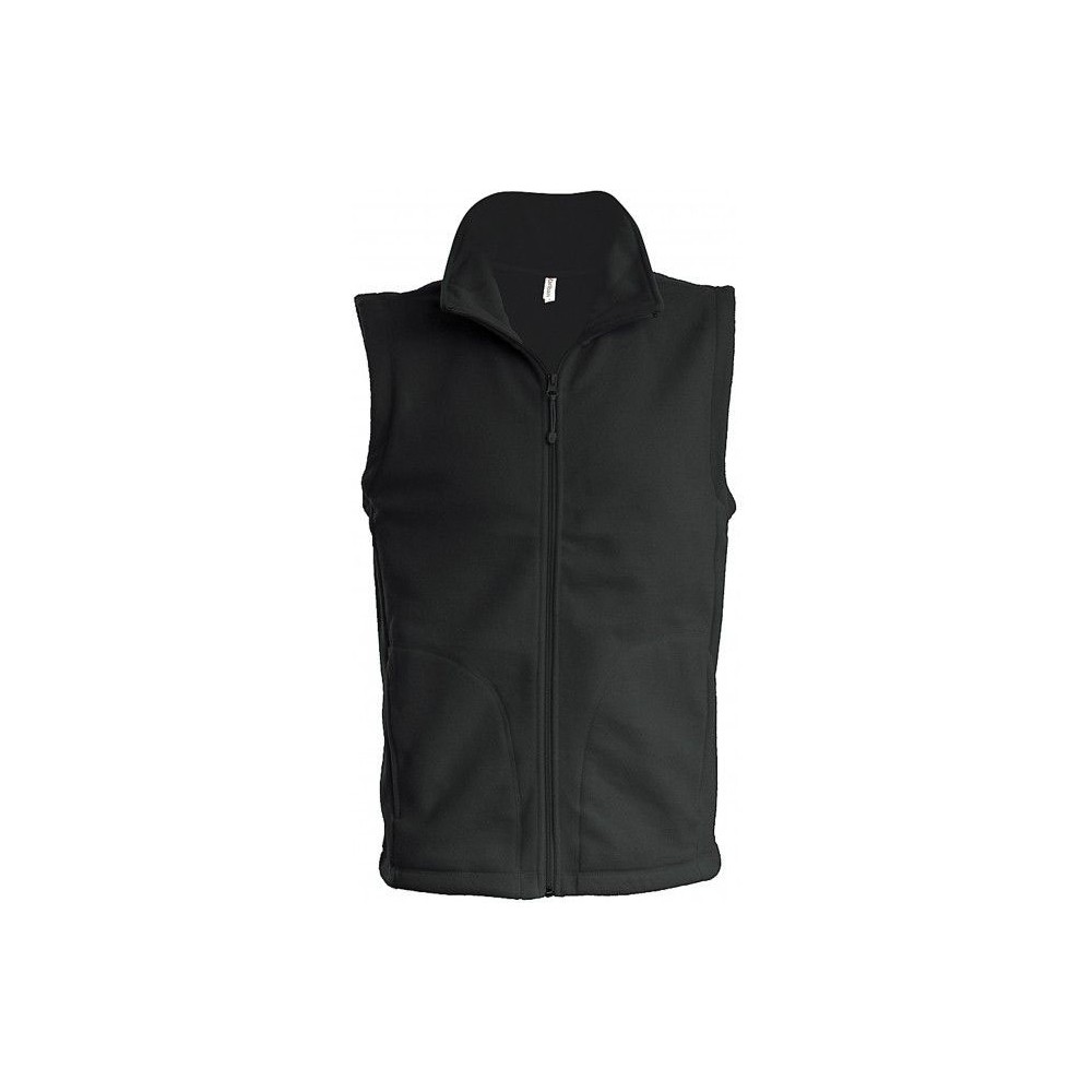 Gilet polaire - Homme