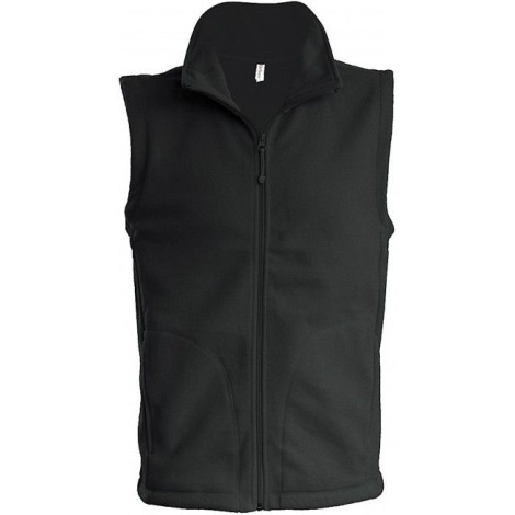 Gilet polaire - Homme