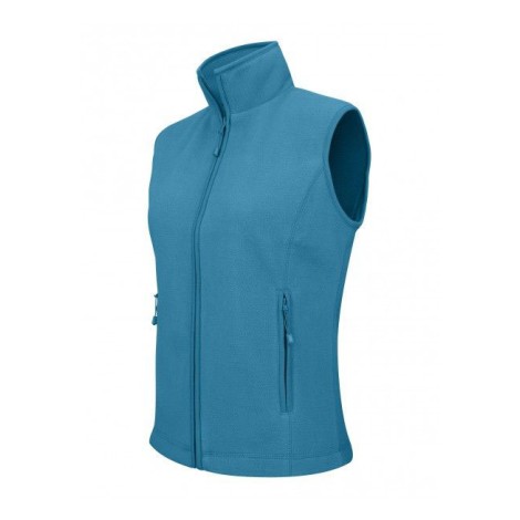 Gilet polaire - Femme