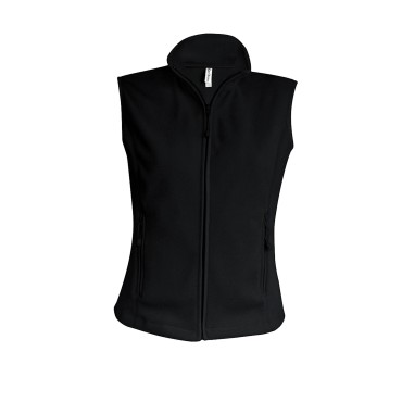 Gilet polaire - Femme