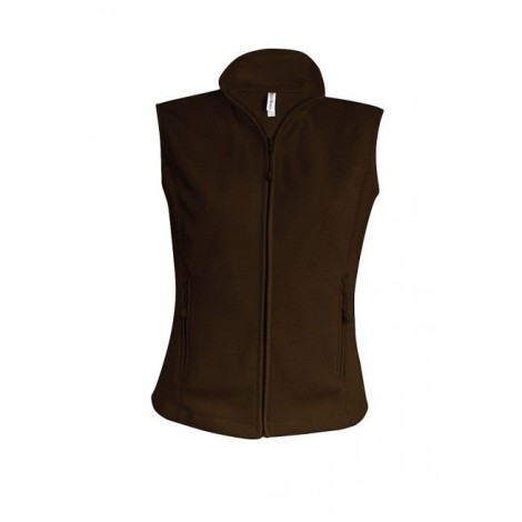 Gilet polaire - Femme