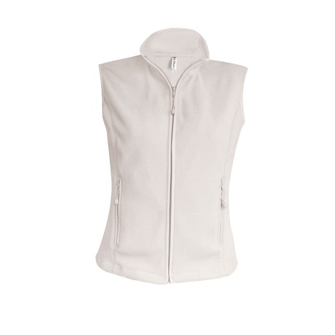 Gilet polaire - Femme