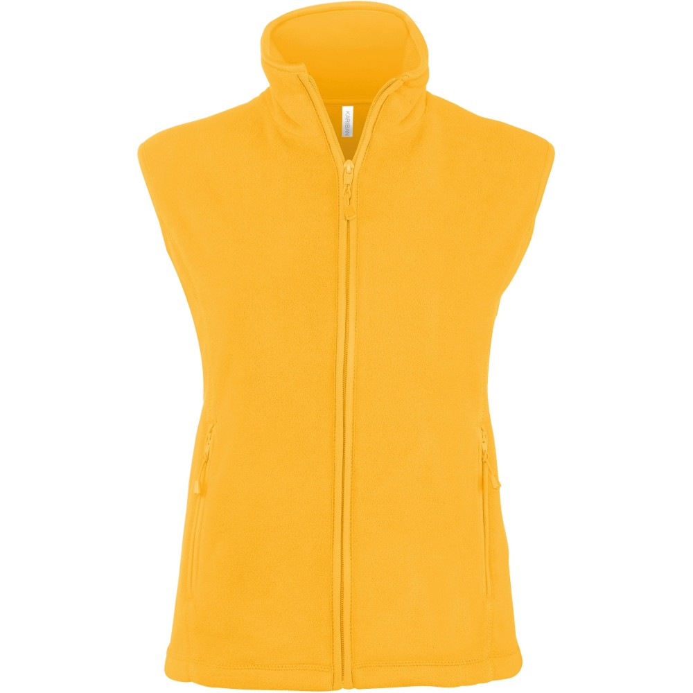 Gilet polaire - Femme