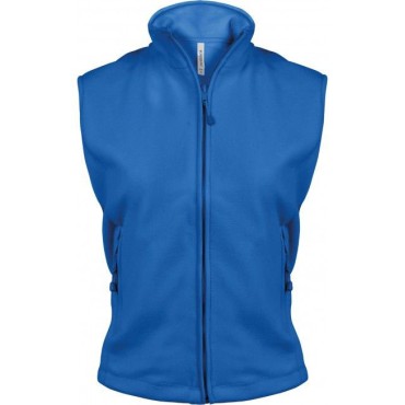 Gilet polaire - Femme