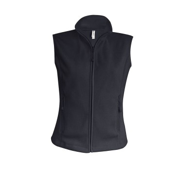 Gilet polaire - Femme