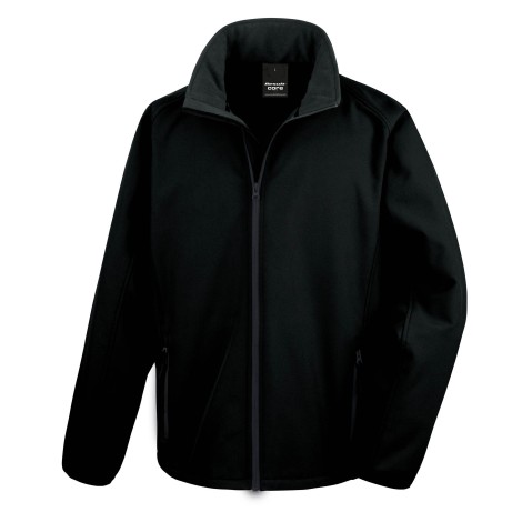 Veste softshell homme